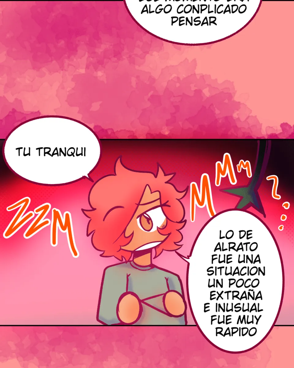 #7 Un ojo entre las sombras, página 6