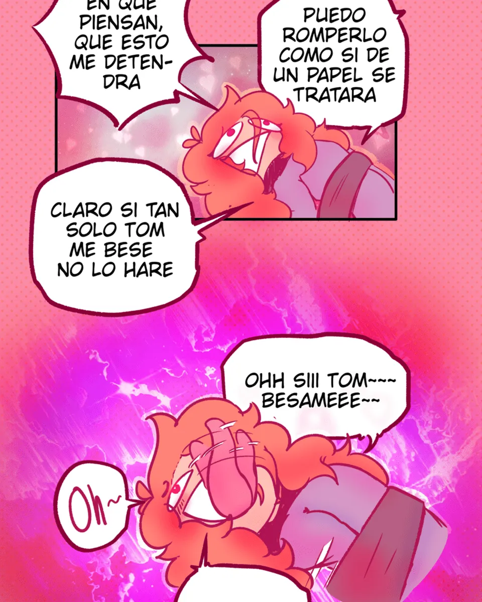 #6  La vista a una amenaza, página 11