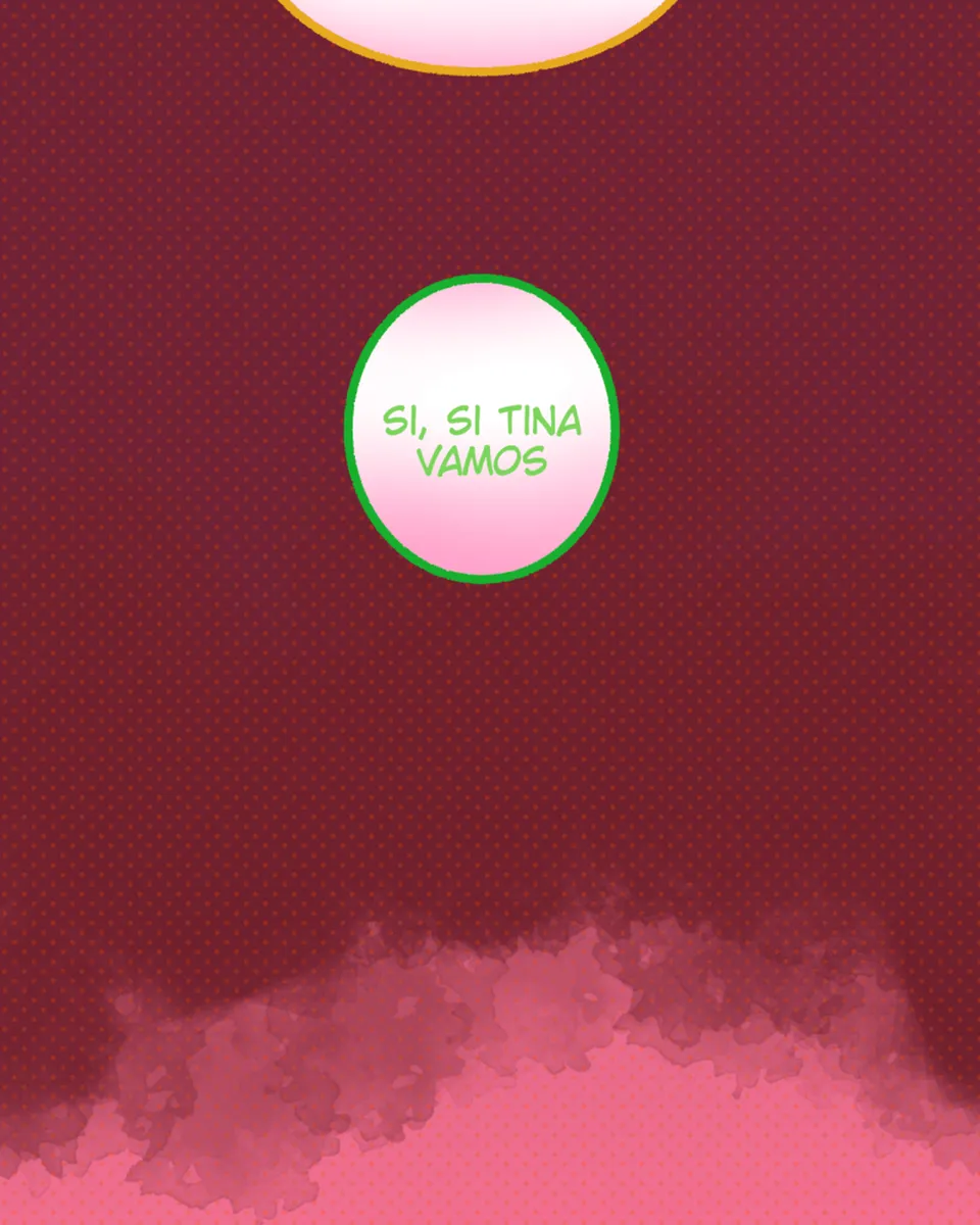 #6  La vista a una amenaza, página 30