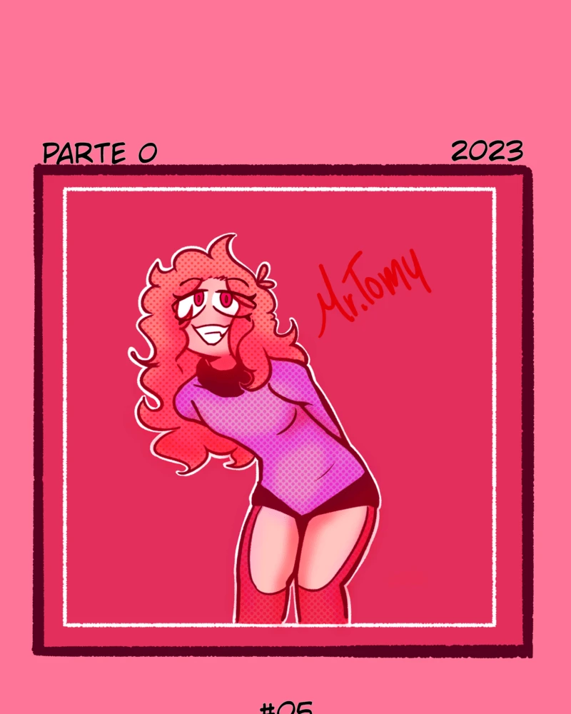 #5 Vivir por, página 0
