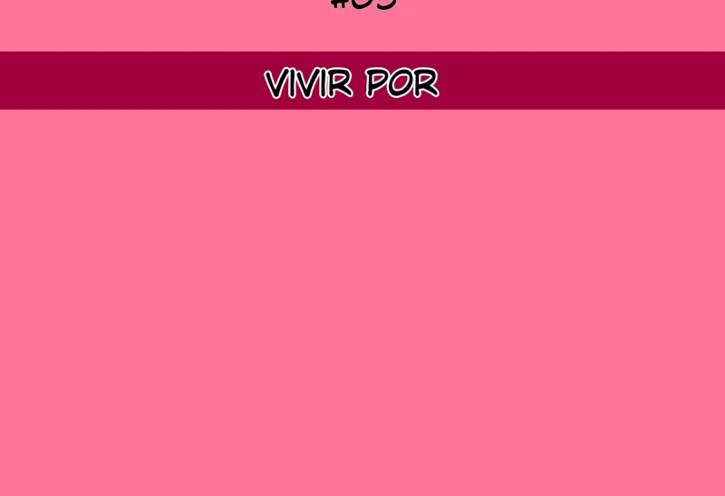 #5 Vivir por, página 1