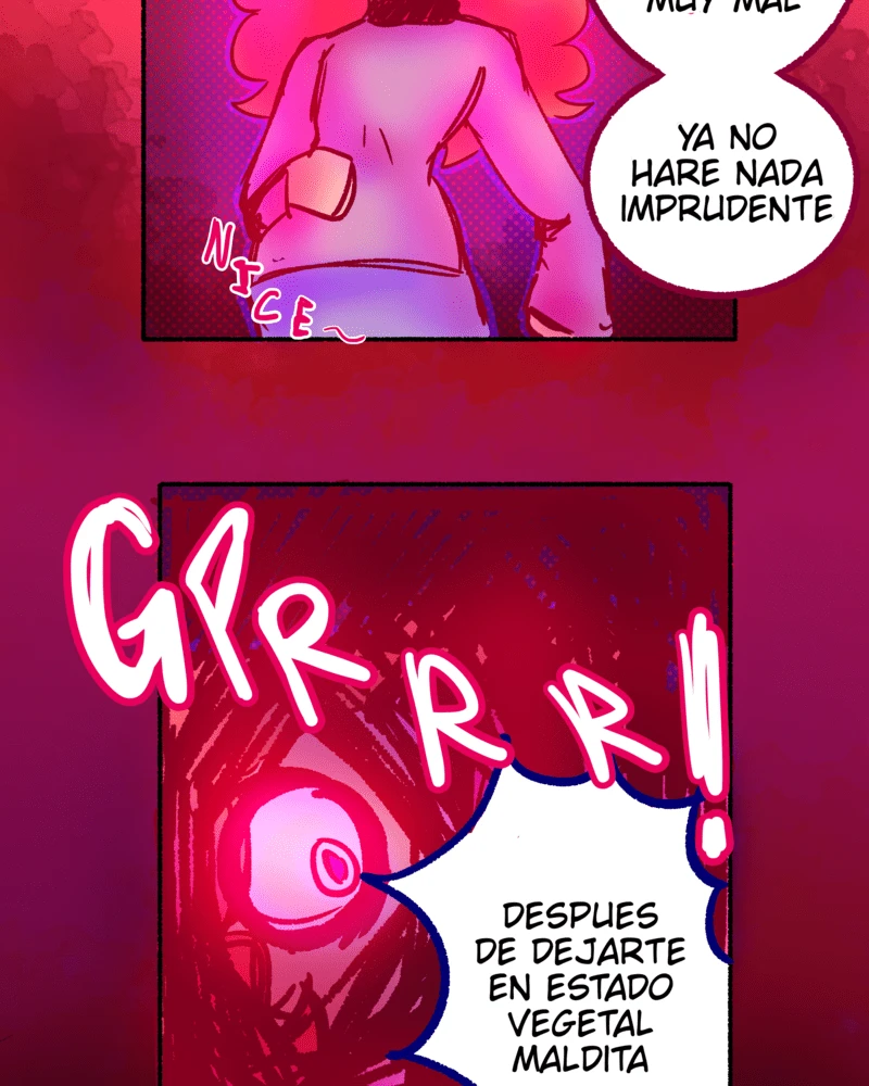 #5 Vivir por, página 5