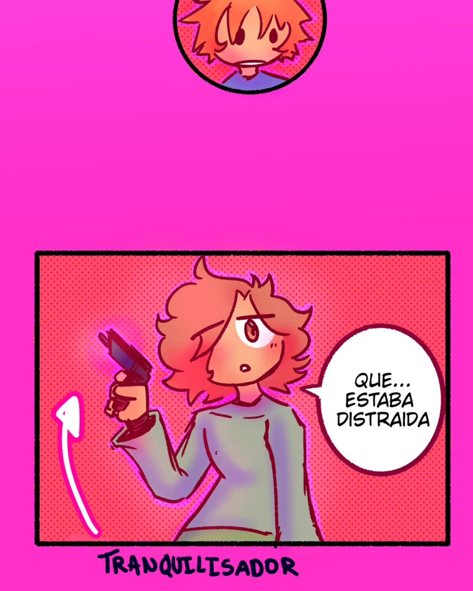 #5 Vivir por, Seite 16
