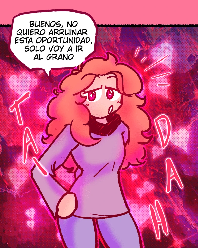 #4 Solo felicidad, página 2
