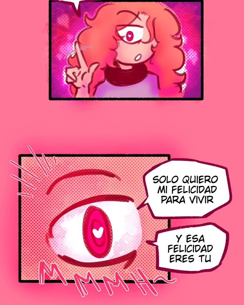 #4 Solo felicidad, página 6