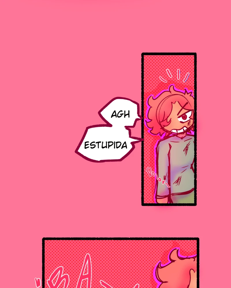 #4 Solo felicidad, página 7