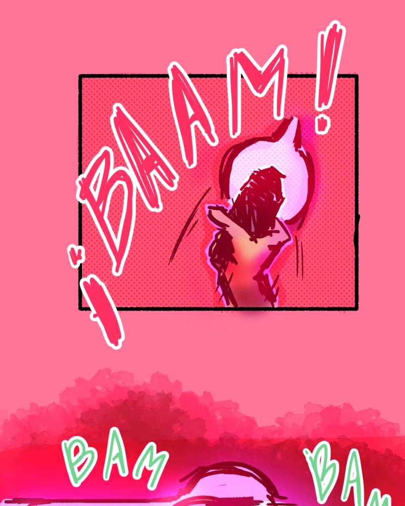 #4 Solo felicidad, página 10