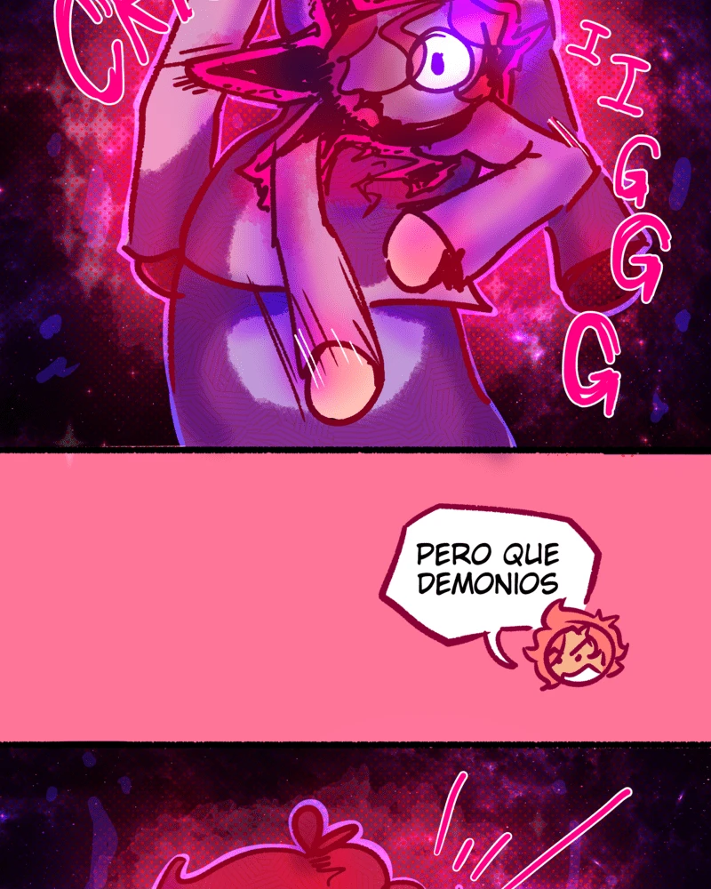 #4 Solo felicidad, página 14