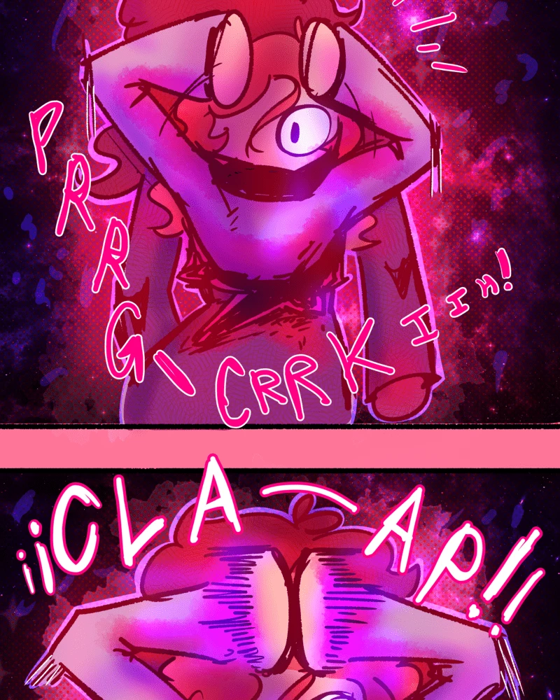 #4 Solo felicidad, página 15