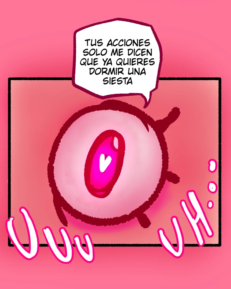 #4 Solo felicidad, página 22