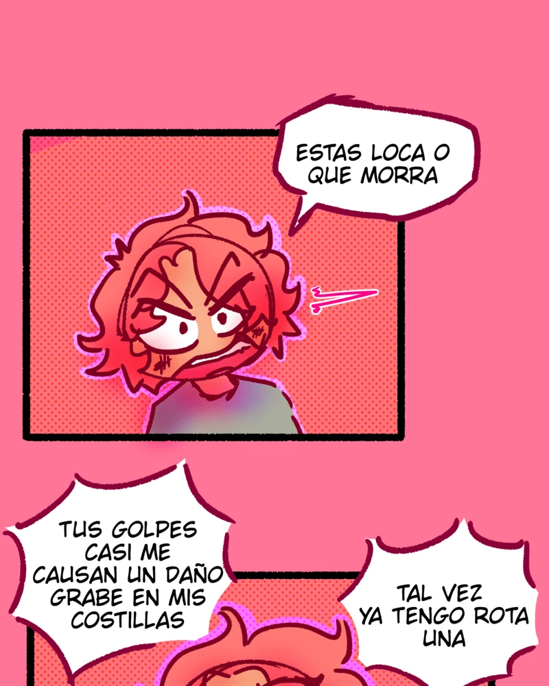 #4 Solo felicidad, página 26