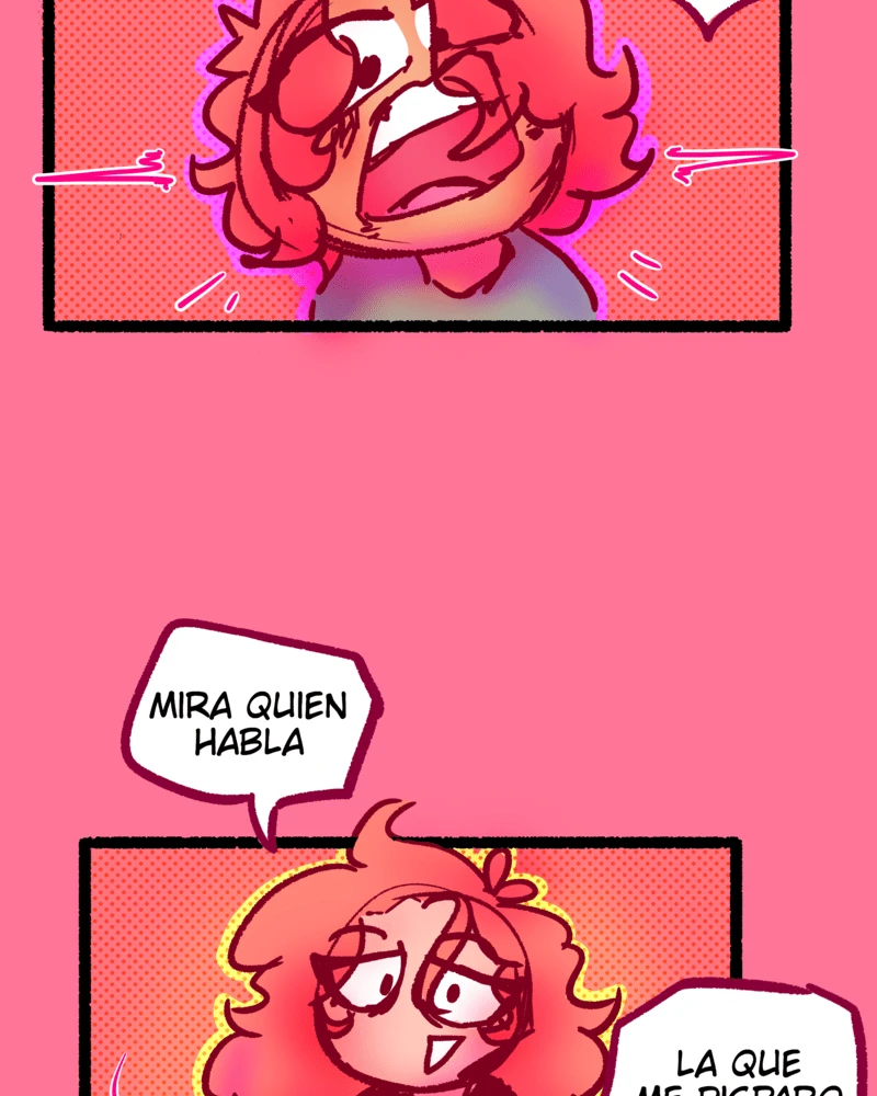 #4 Solo felicidad, página 27