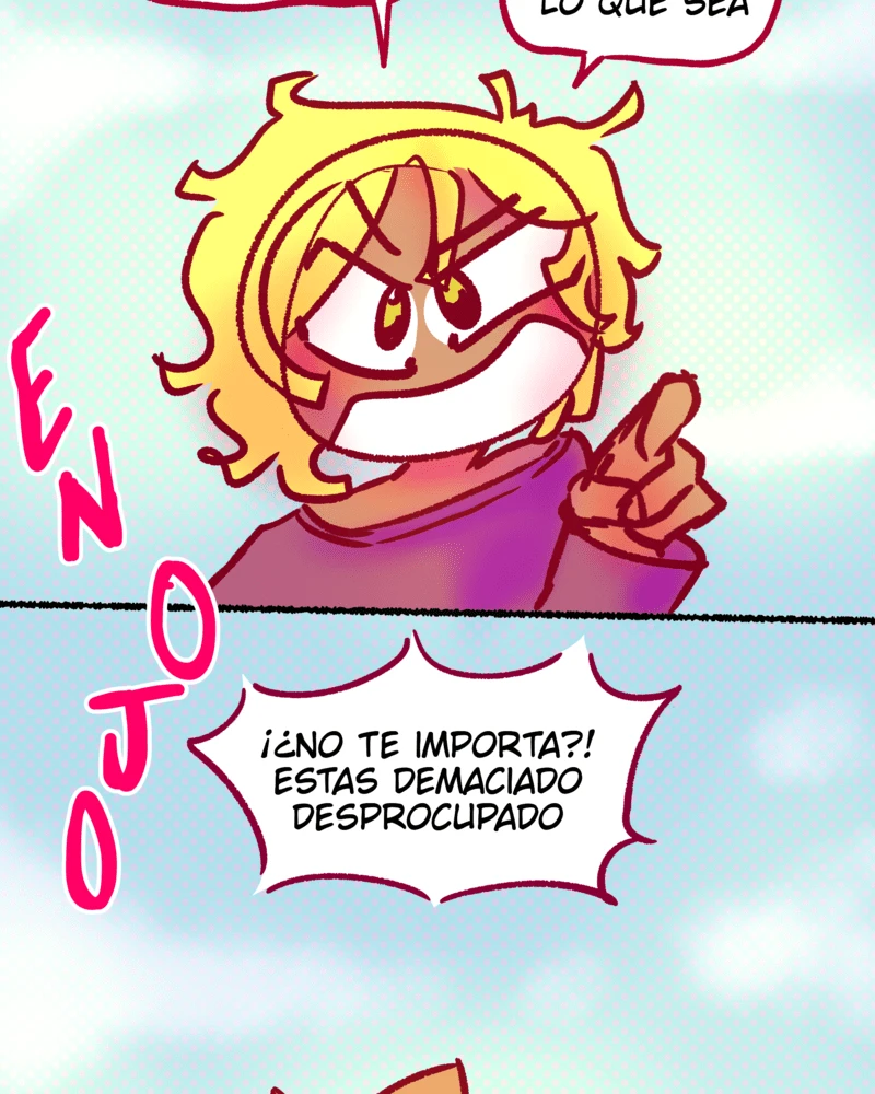#3 A la vista，第 8 頁