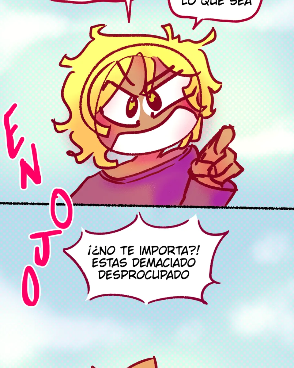 #3 A la vista, page 8