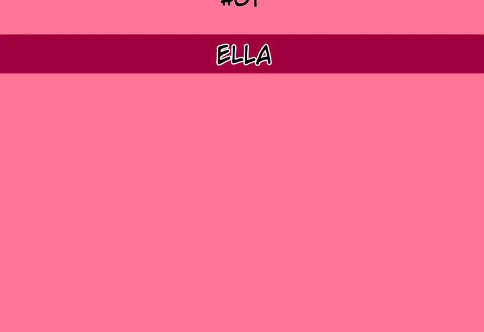 #1 Ella, Seite 1