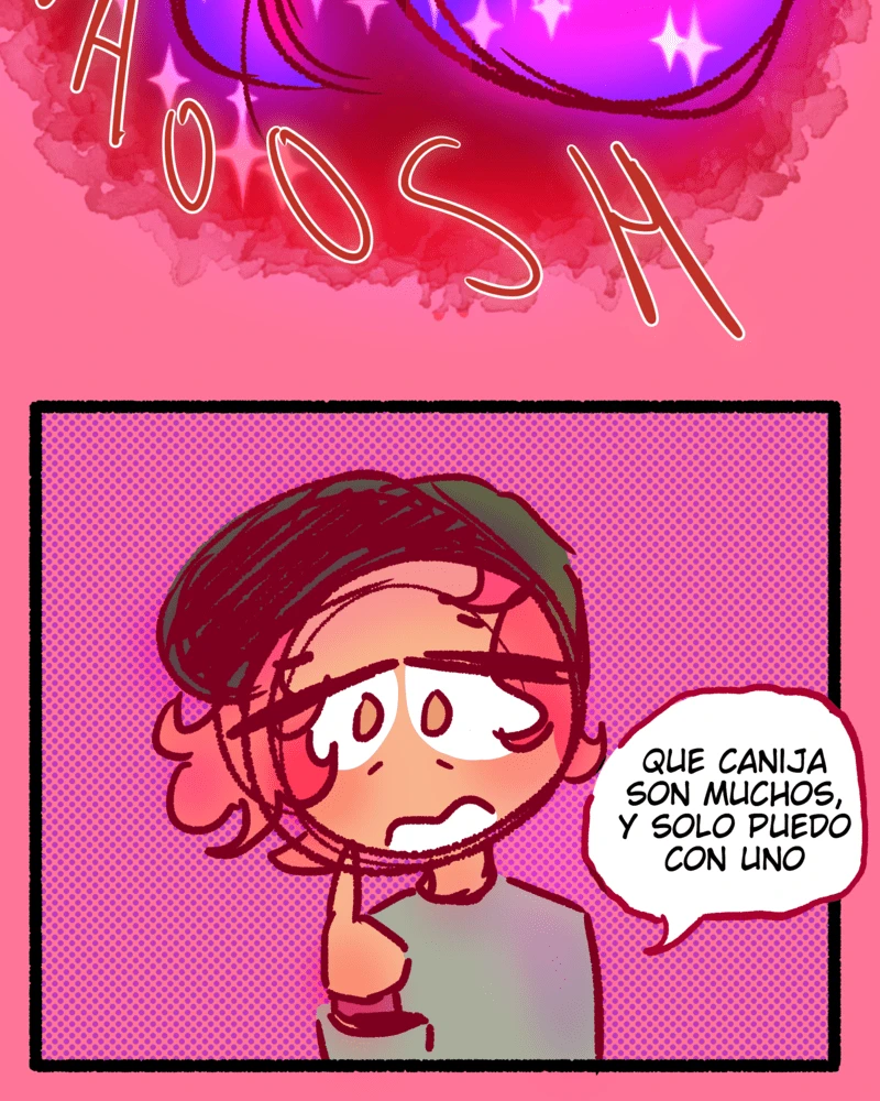 #1 Ella, página 13
