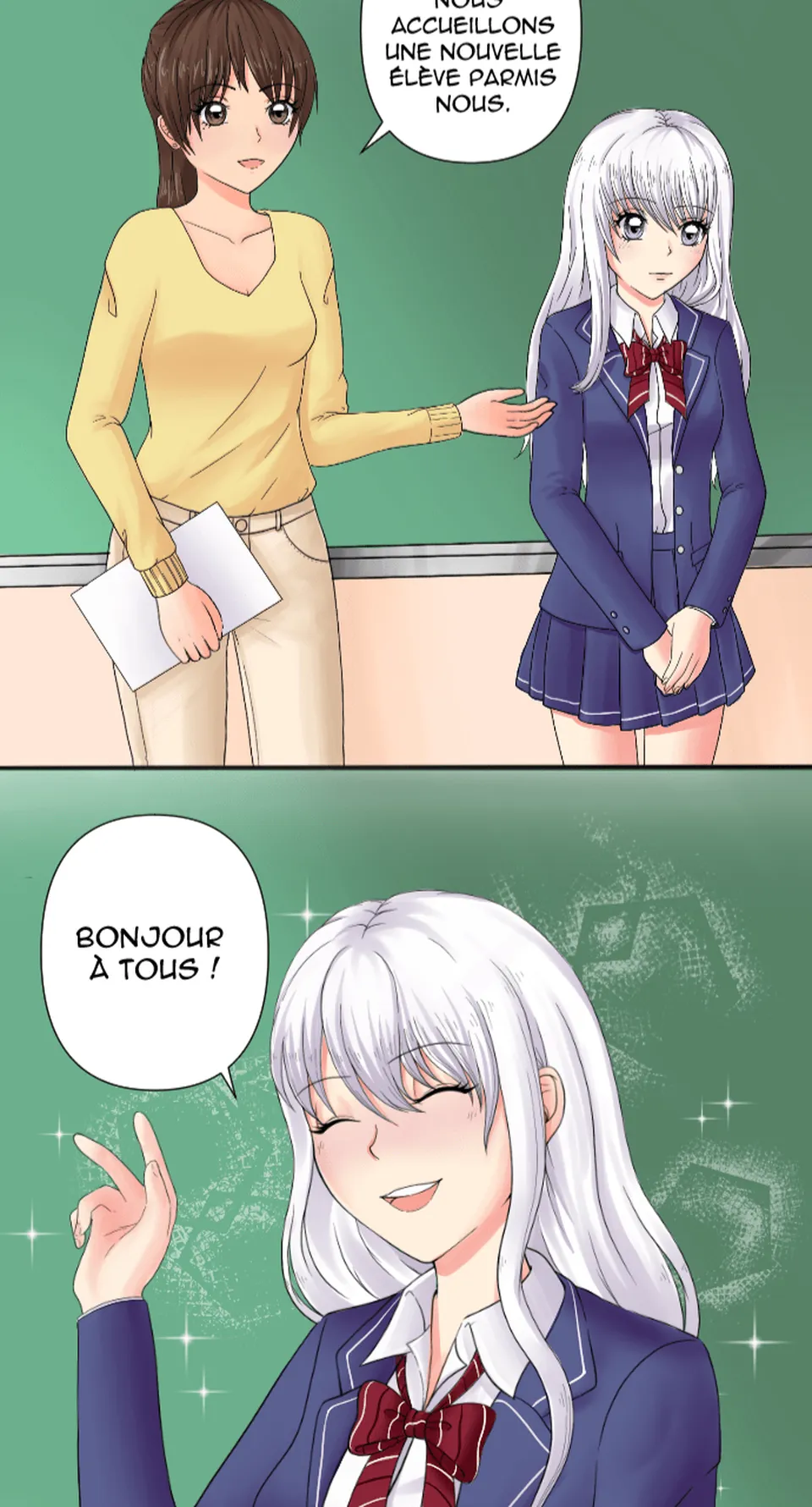 Chapitre 1-2, Seite 7