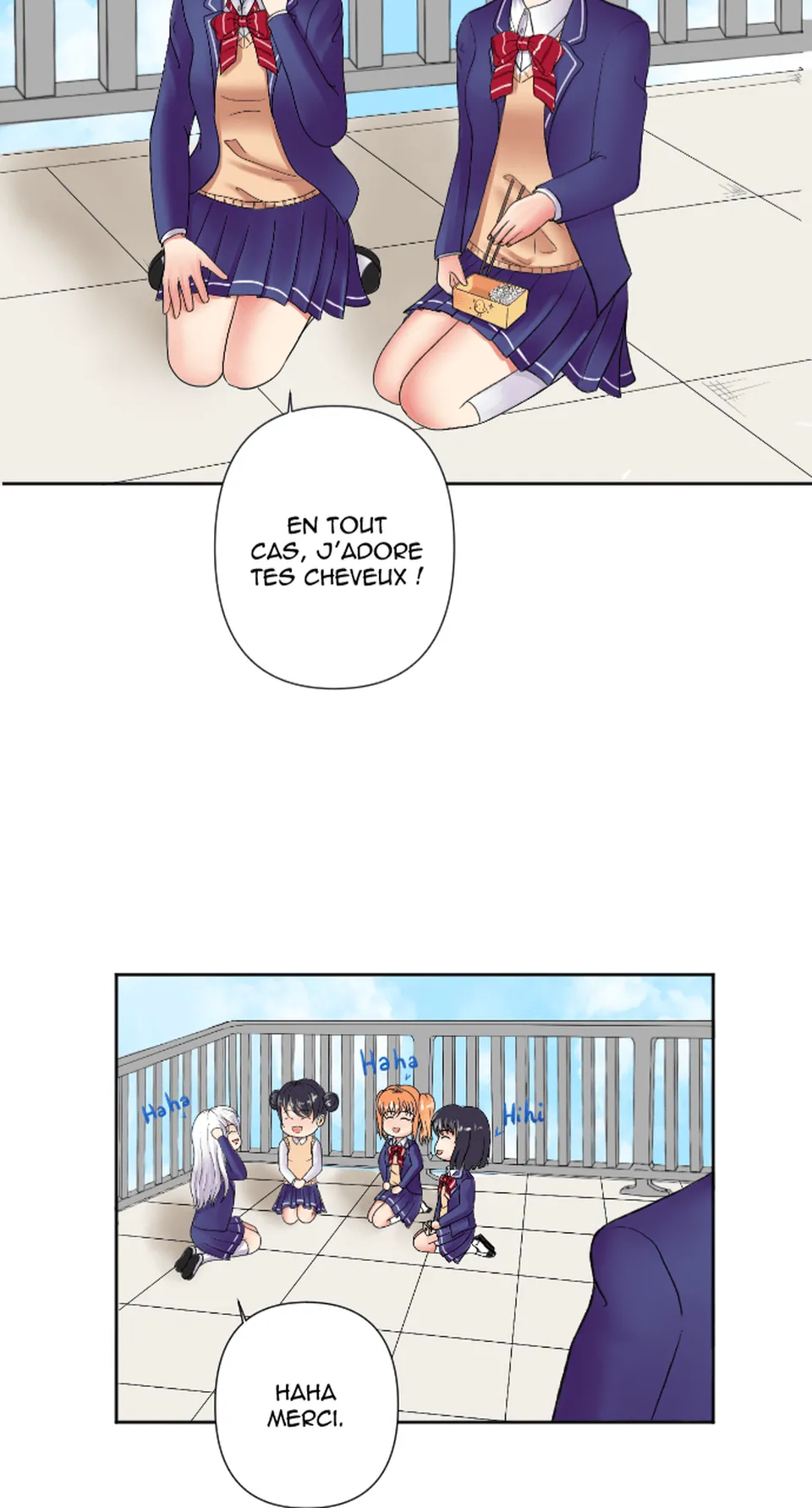 Chapitre 1-2, Seite 21