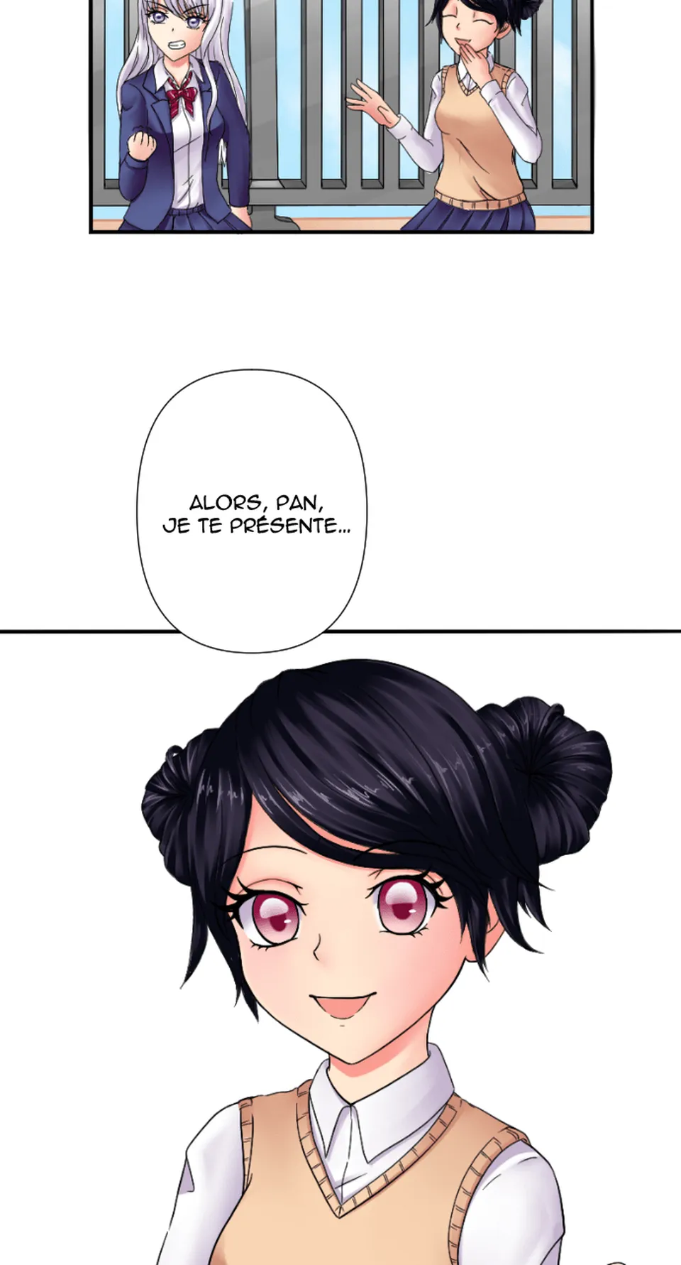 Chapitre 1-2, Seite 27
