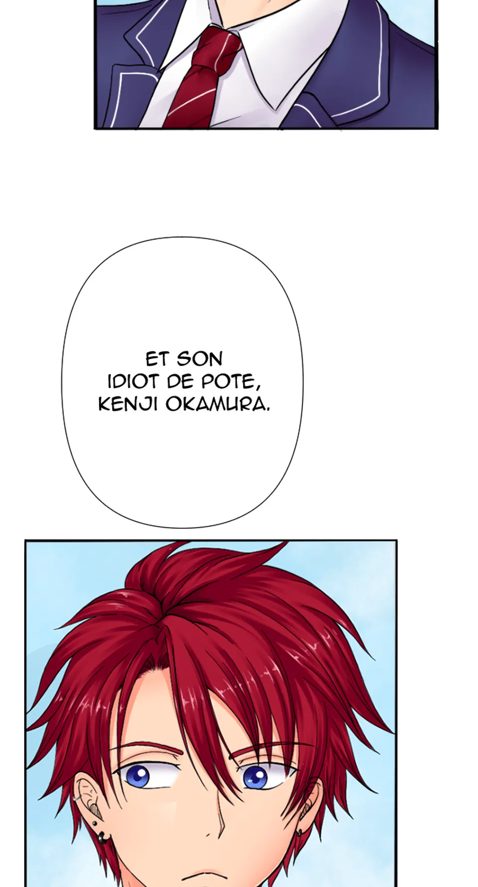 Chapitre 1-2, Seite 29