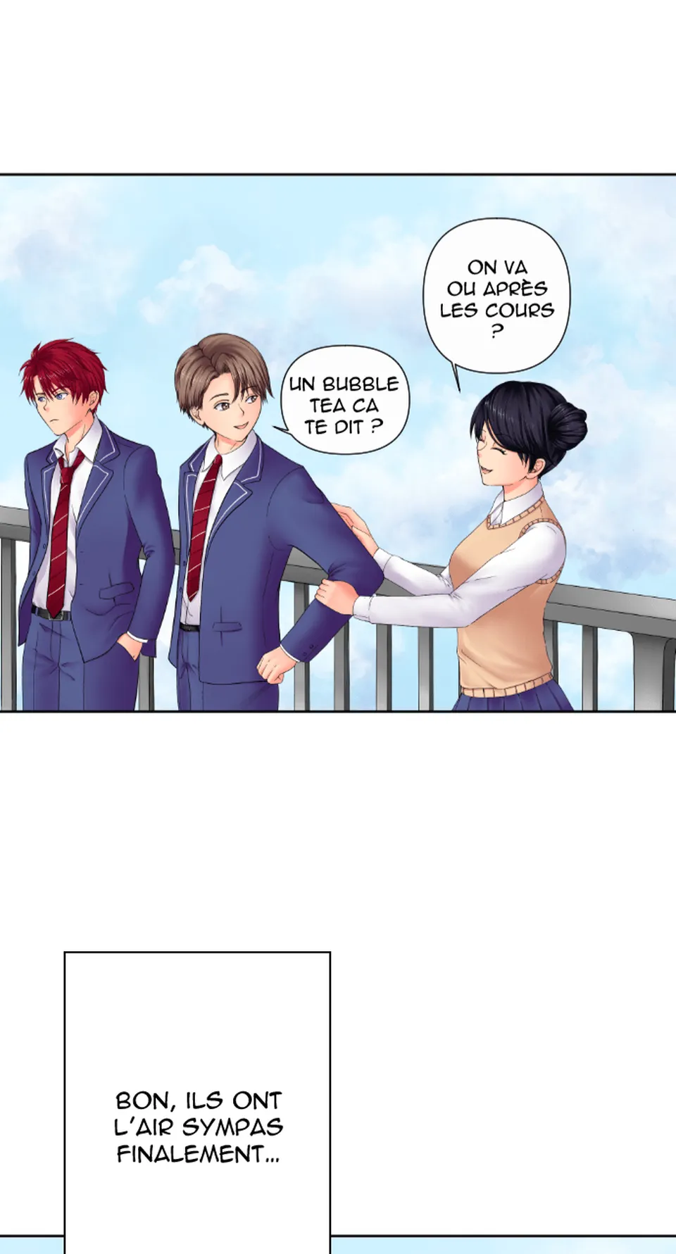 Chapitre 1-2, Seite 33