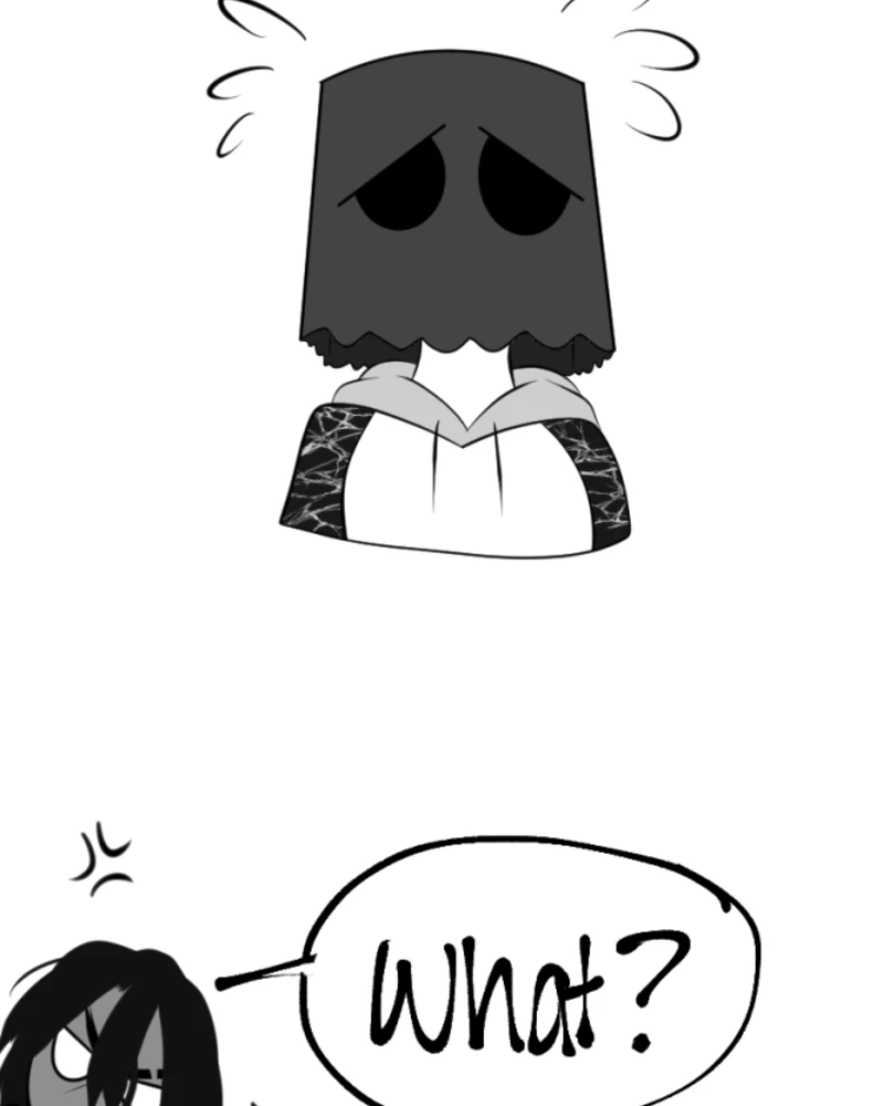 Questions & Answers III, page 2