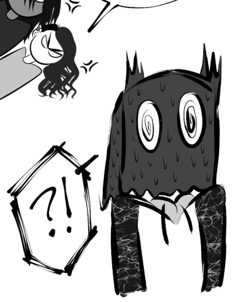 Questions & Answers III, page 3