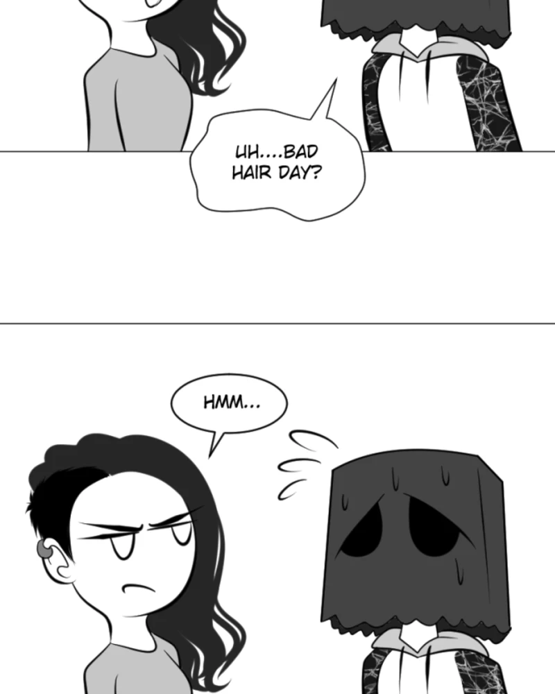 Questions & Answers III, page 7