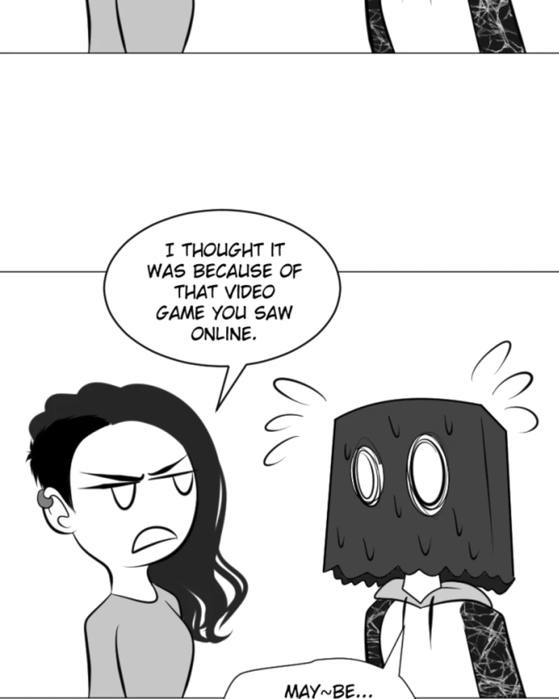Questions & Answers III, page 8