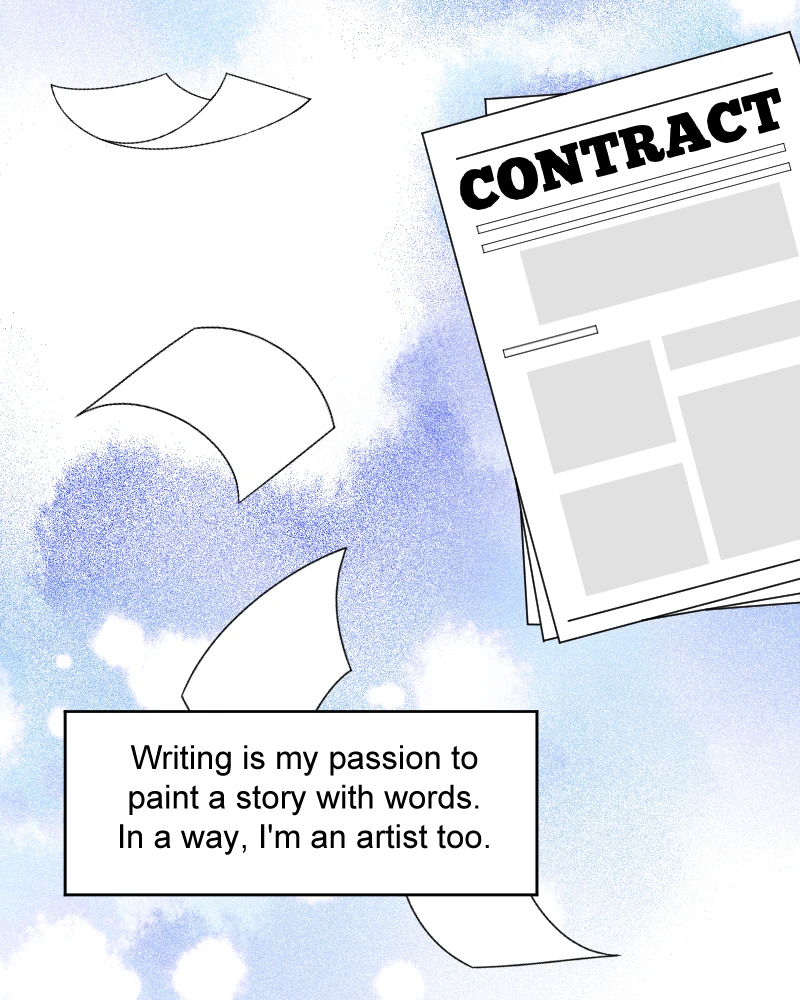 A Dream, page 5