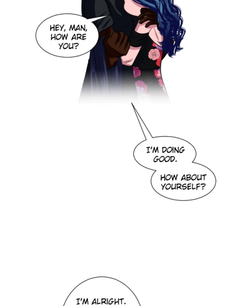 A Secret Not Told, página 2