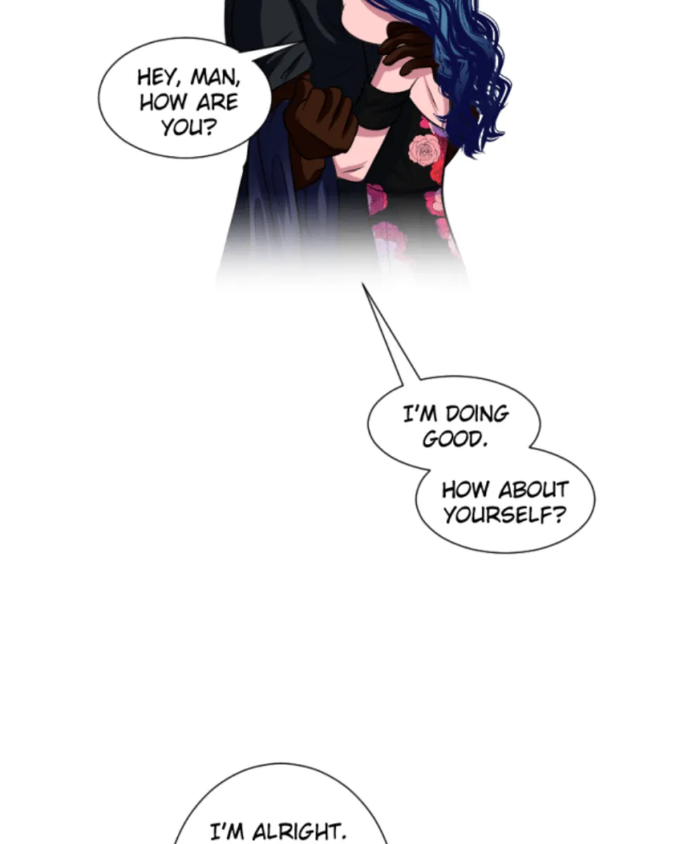 A Secret Not Told, page 2
