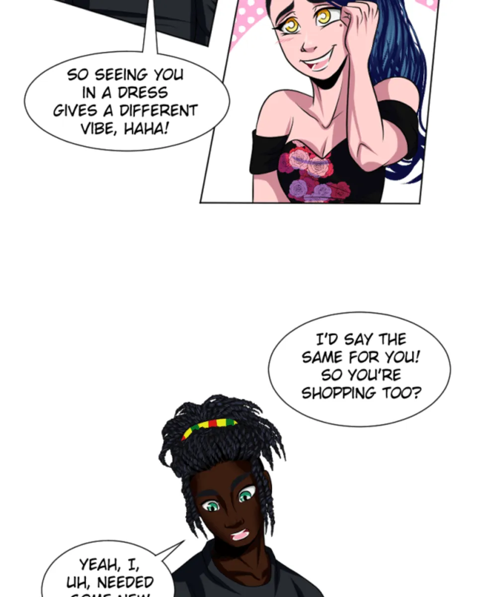 A Secret Not Told, page 4