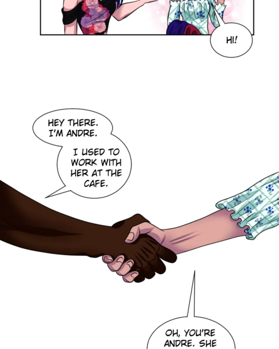 A Secret Not Told, page 7