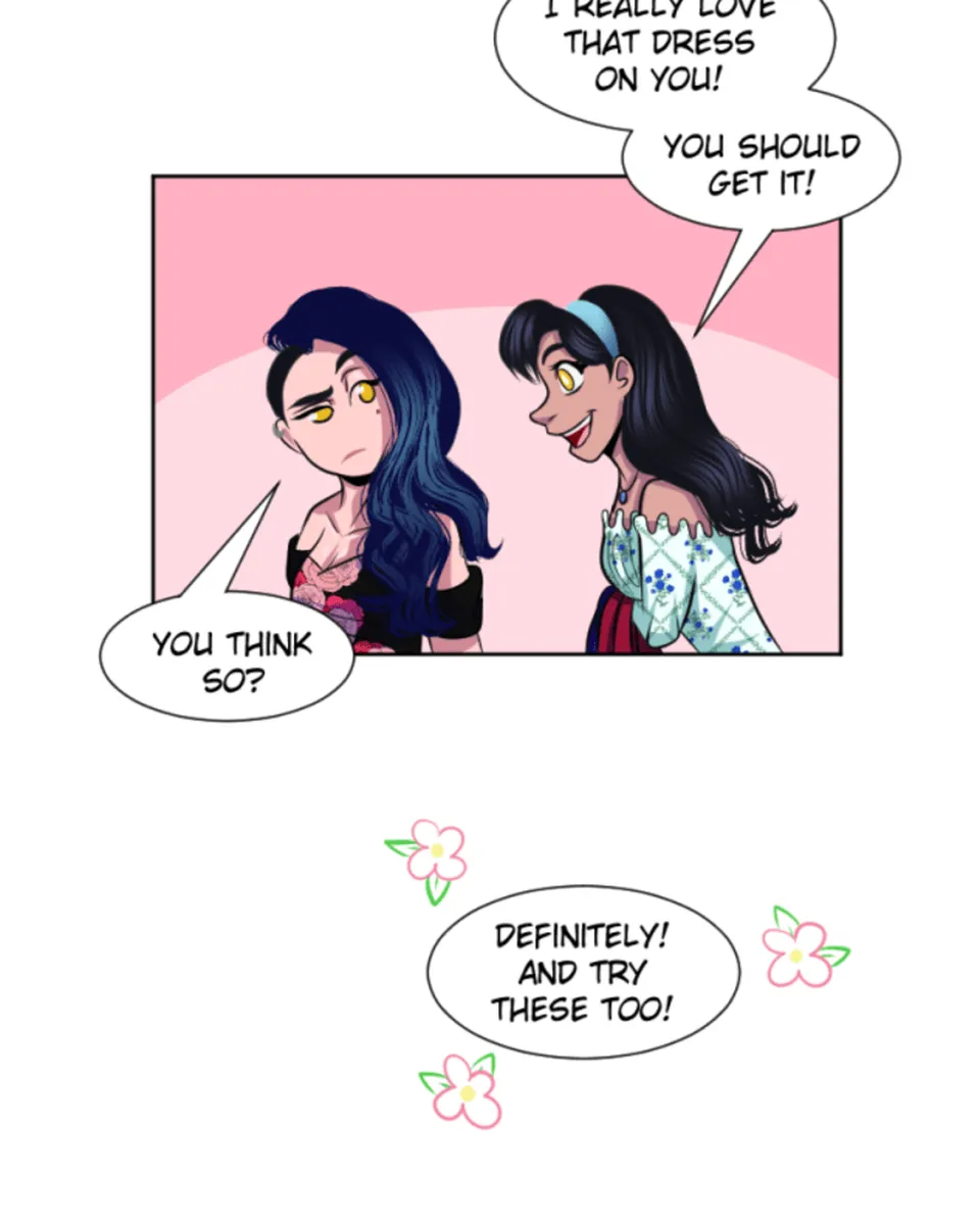 A Secret Not Told, page 11