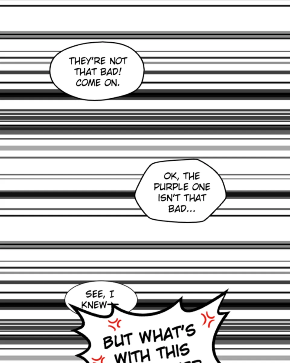 A Secret Not Told, page 13