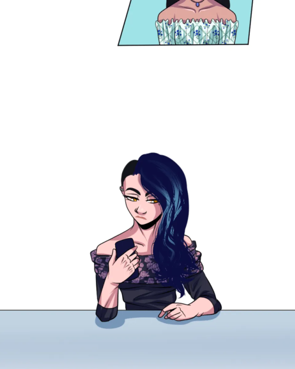 A Secret Not Told, page 21