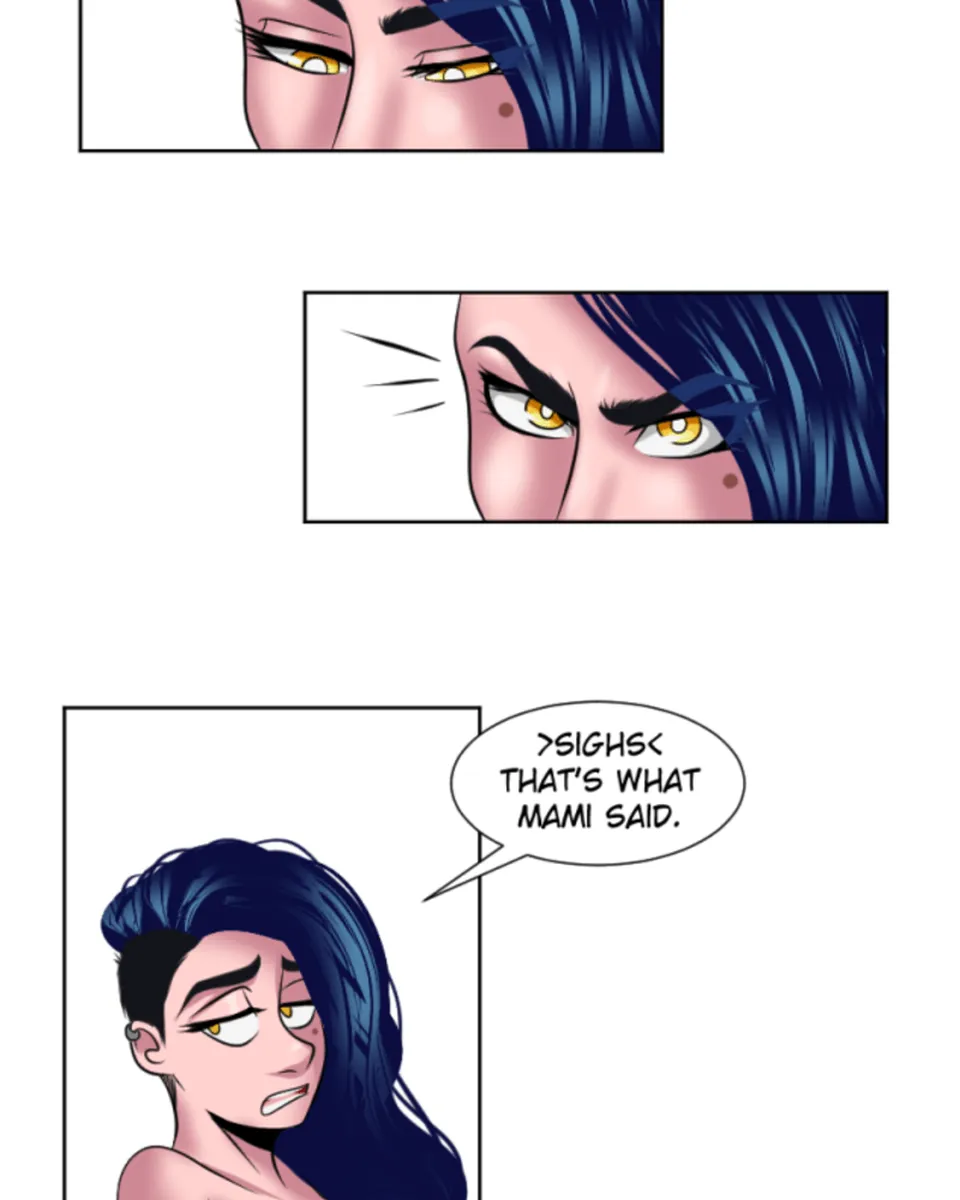 A Secret Not Told, page 23