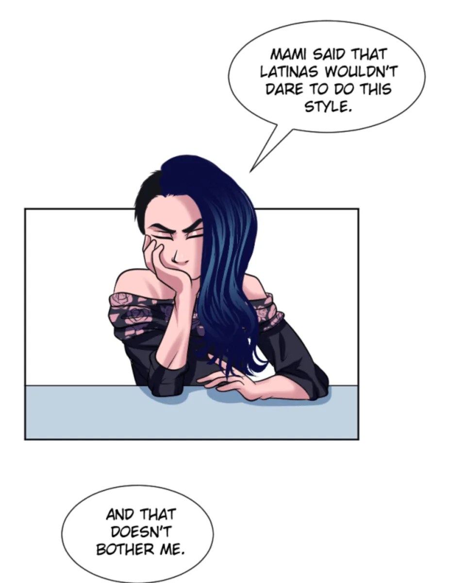 A Secret Not Told, page 26