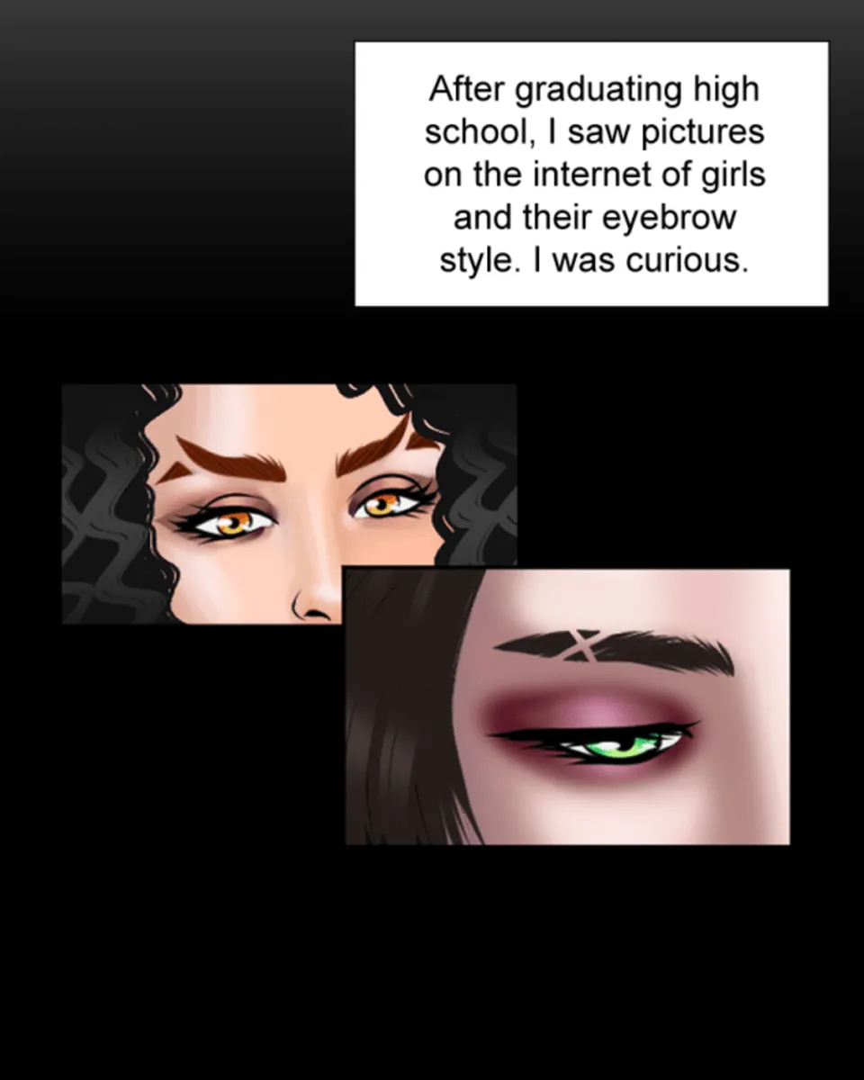 A Secret Not Told, page 30