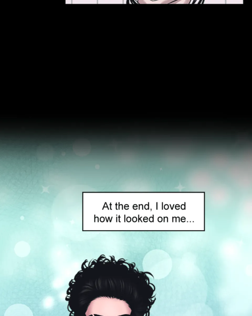 A Secret Not Told, page 32