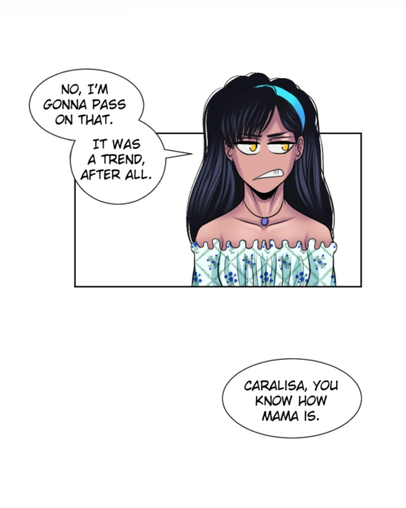 A Secret Not Told, página 35