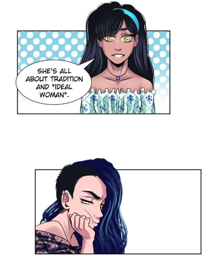 A Secret Not Told, página 36
