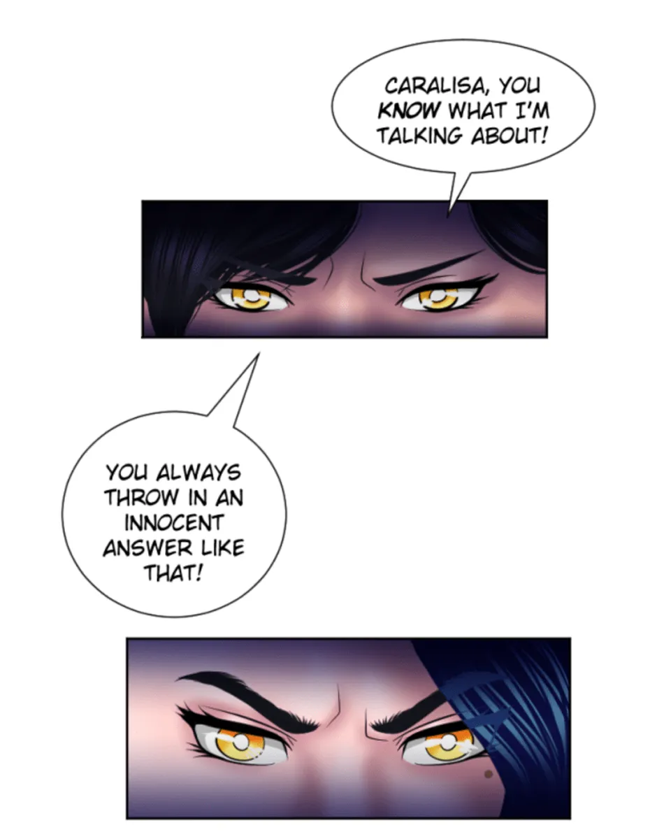 A Secret Not Told, page 41