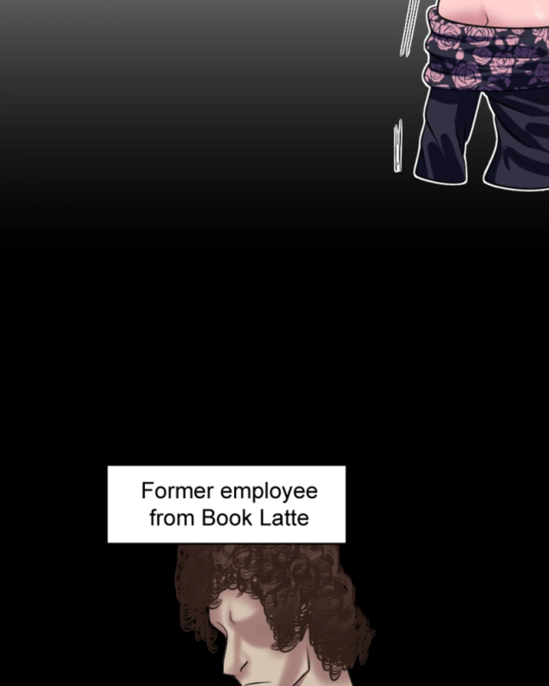 A Secret Not Told, página 43
