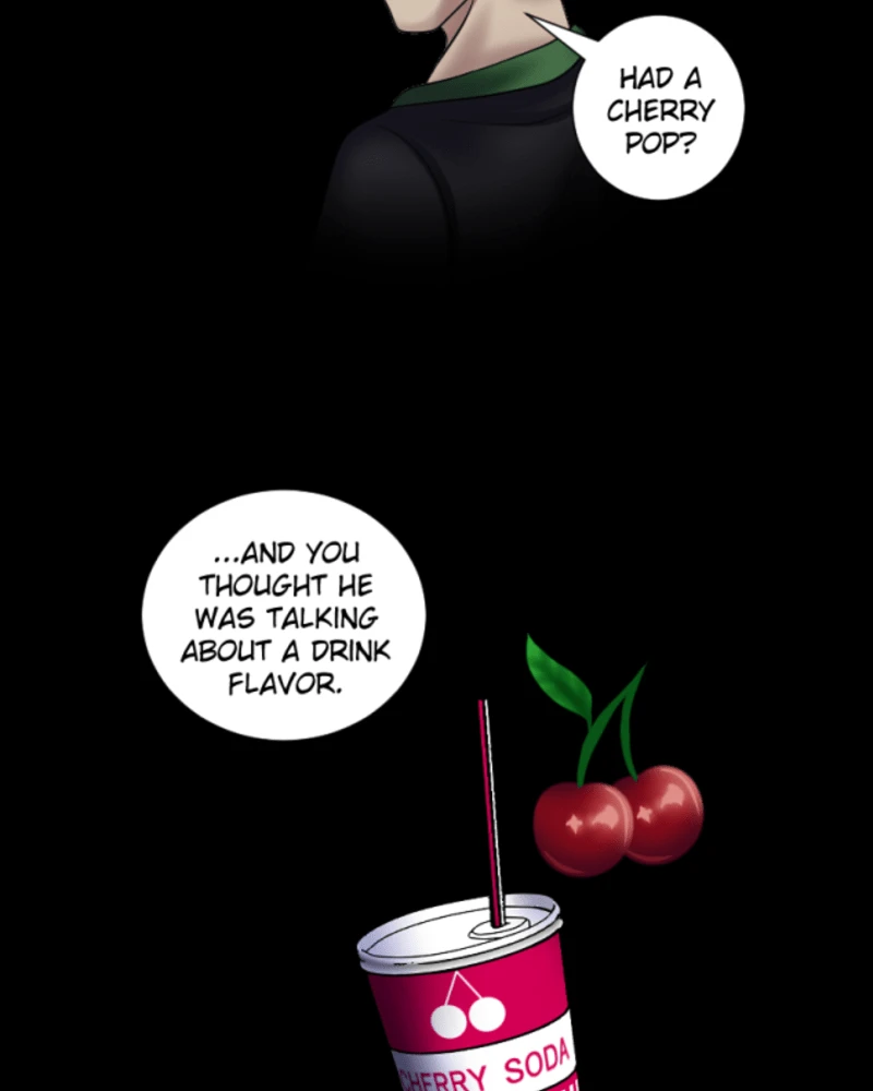 A Secret Not Told, página 44
