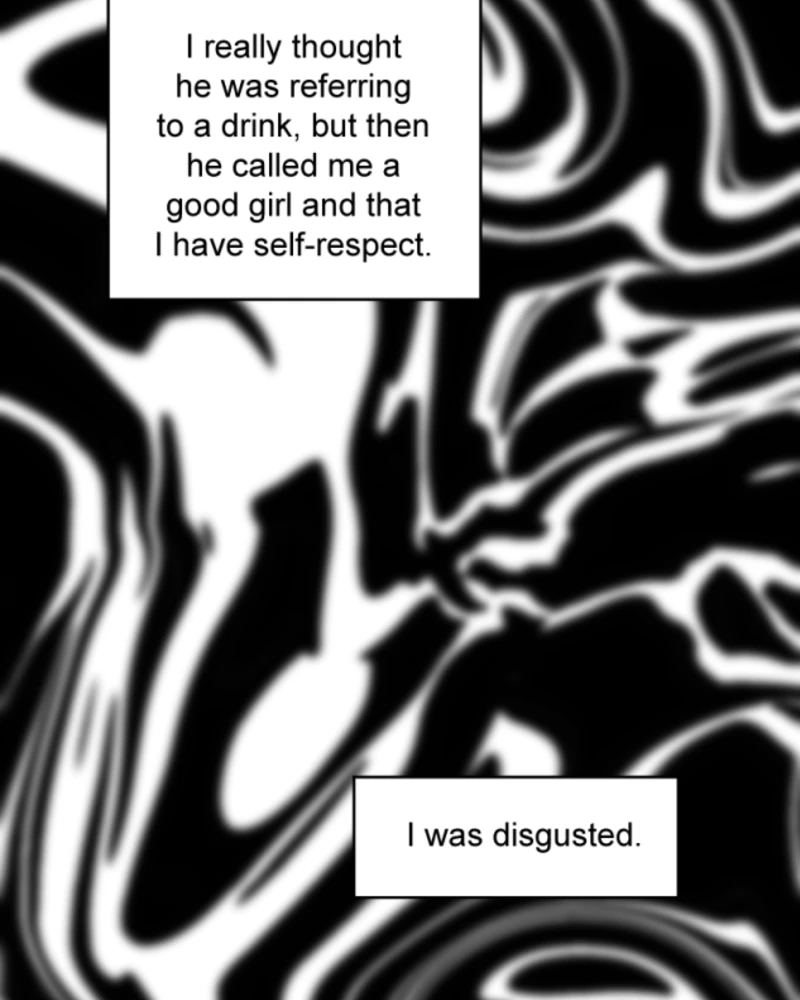 A Secret Not Told, página 46