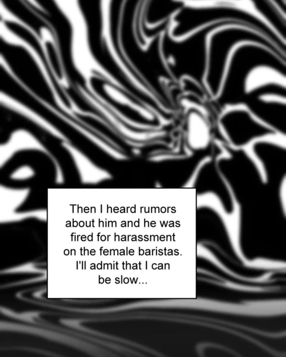 A Secret Not Told, page 47