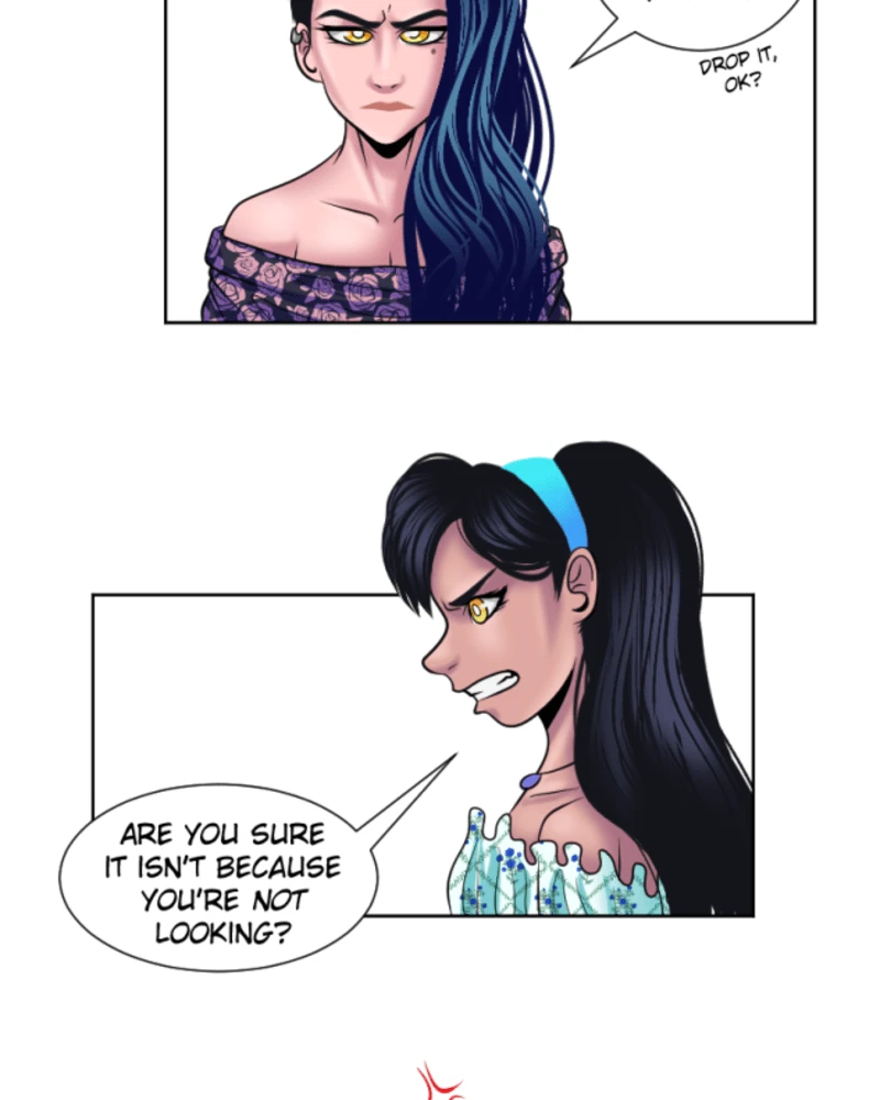 A Secret Not Told, página 49