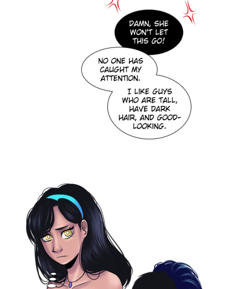 A Secret Not Told, página 50